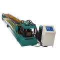 Sanxing CZ Shape Steel Purlin Roll Forming Machine